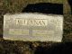 Photo of headstones/thumb_Neil A McLennan d1964 hdstn Elk Township Cem (Peck) Sanilac Co Michigan